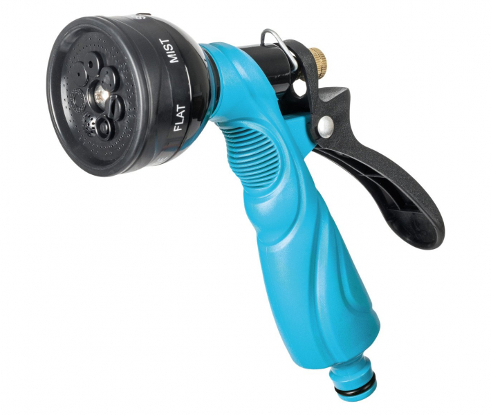 7-Funktions-Pistolenbrause Cellfast BASIC